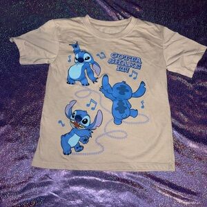 Toddler Stitch Shirt